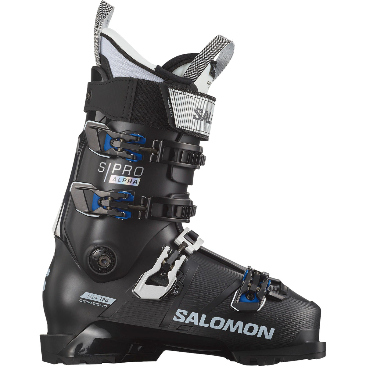 Bottes de Ski S/Pro Alpha 120 GW EL Homme