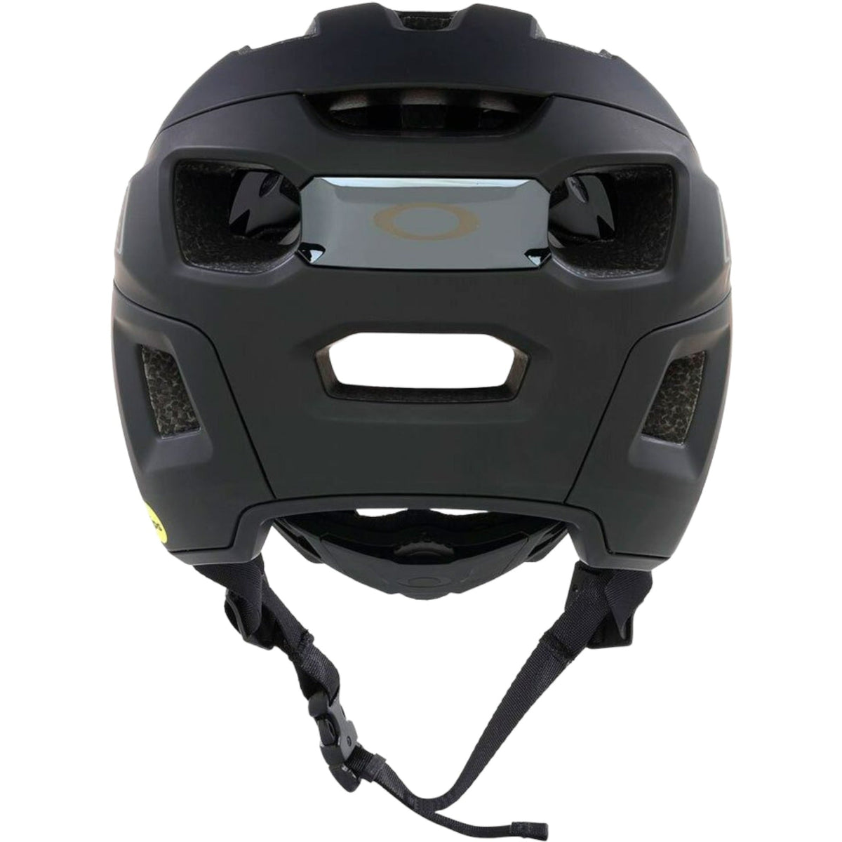 Oakley Matte Noir.02K L