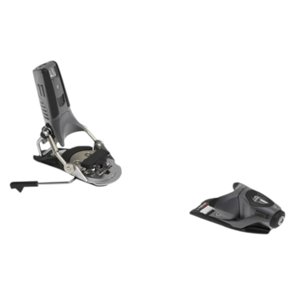 Look Noir Metal 105mm