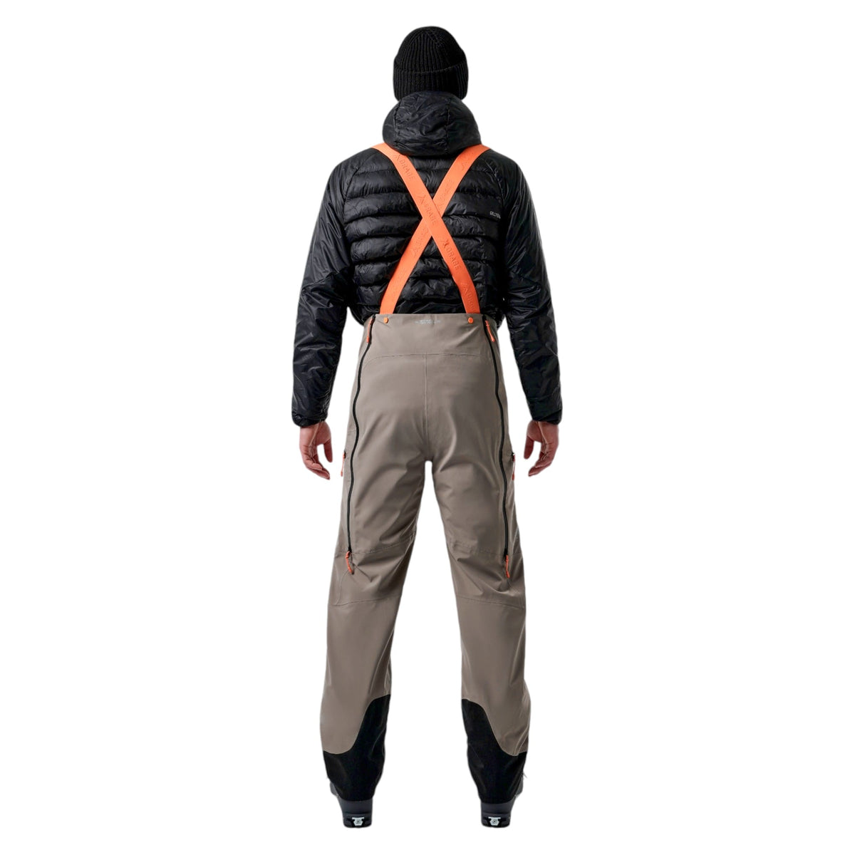Salopette Grade 3L Homme