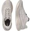 Salomon Silver Cloud/Blanc 10.0