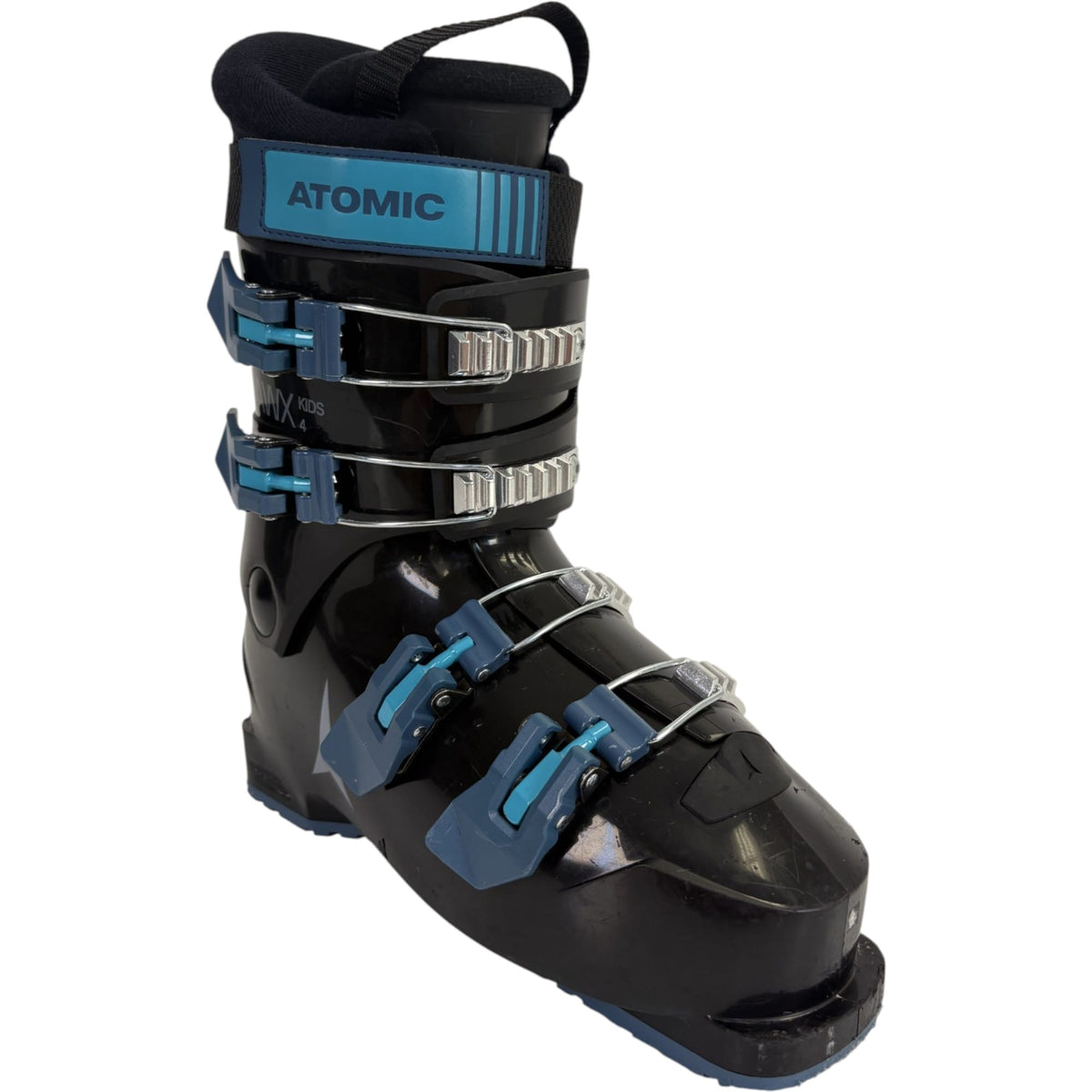 Bottes de Ski Usagé Hawx 4 Enfant