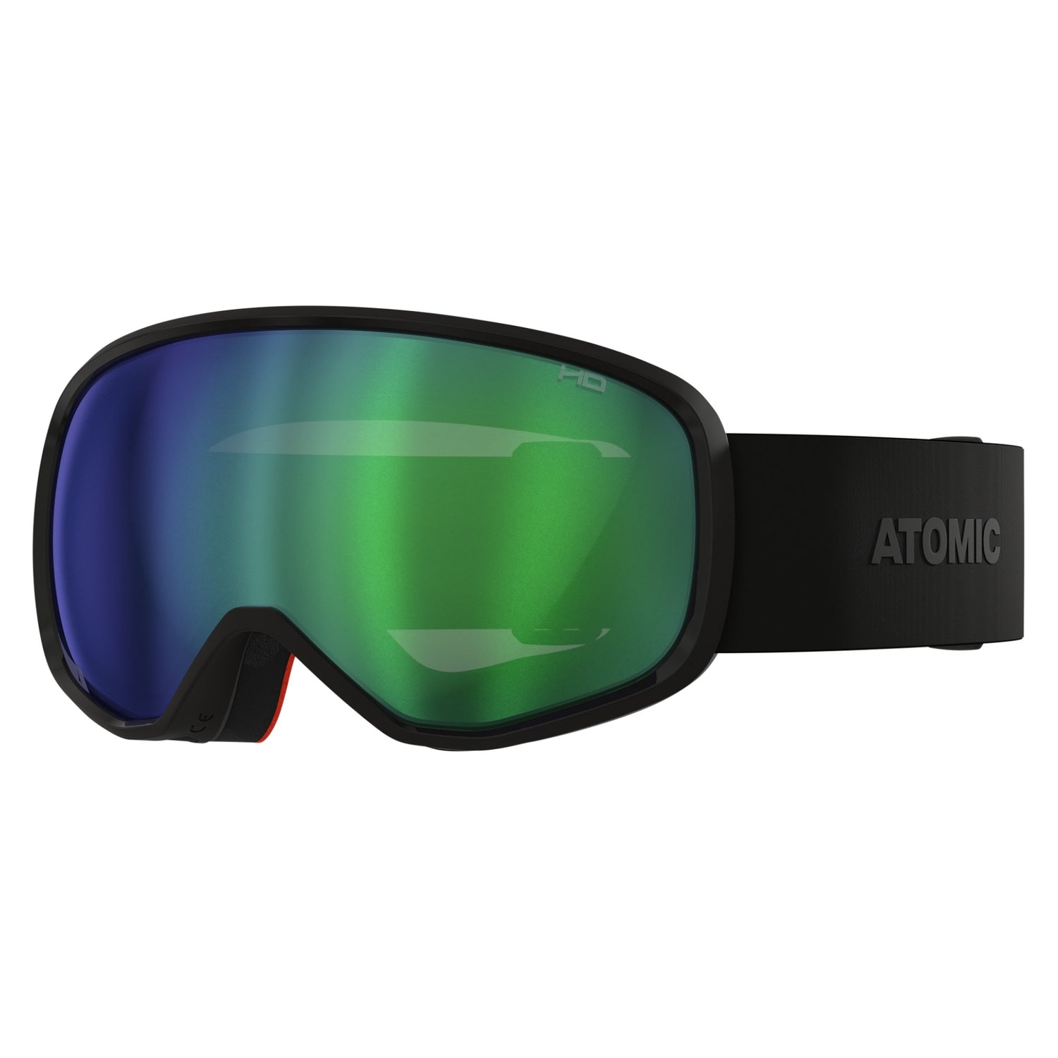 Lunette de Ski Revent HD Adulte