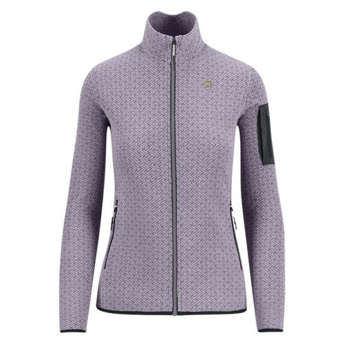 Mesdi' Fleece Women Mid Layer