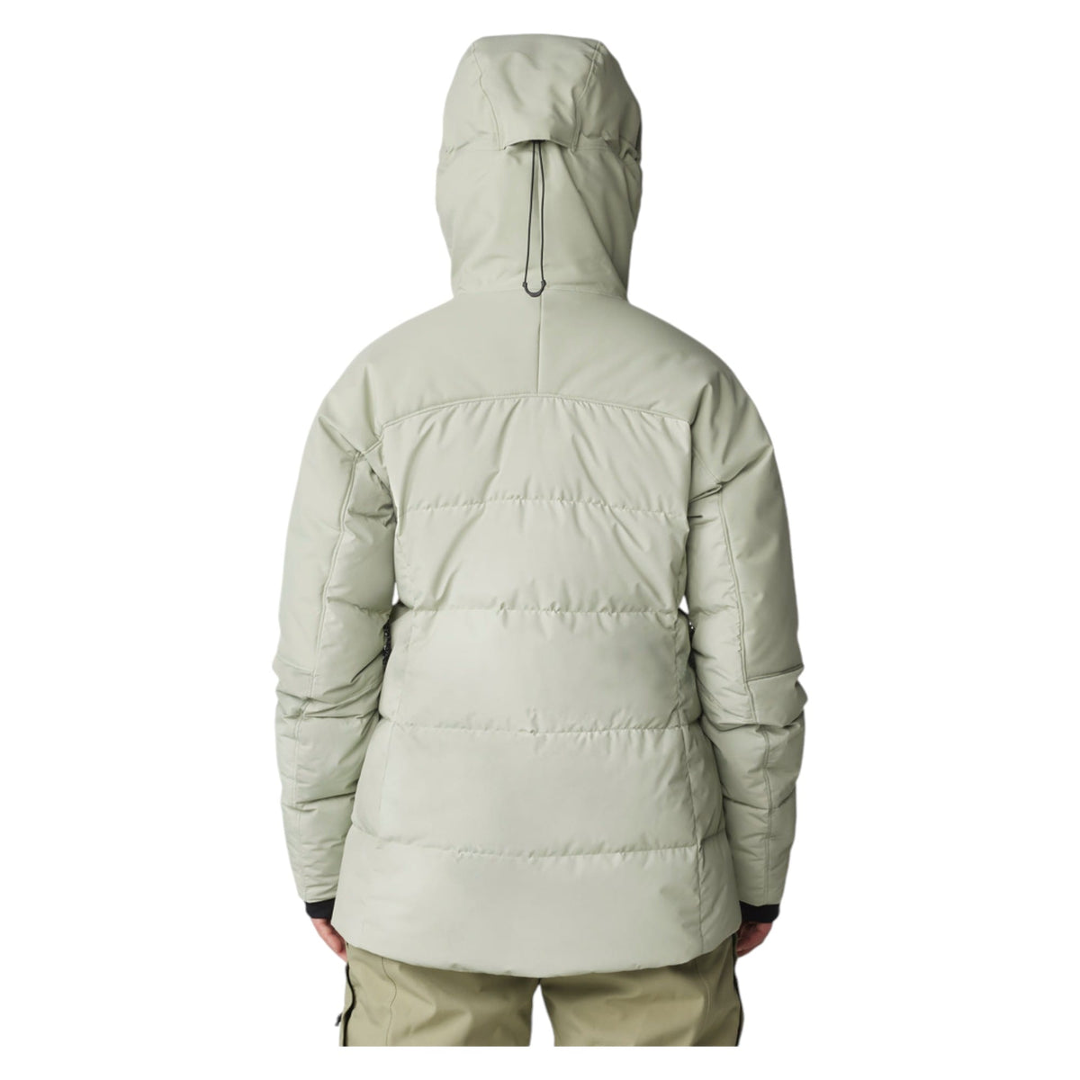 Powder Maven Down Women Jacket