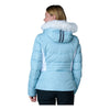 Ruby Down Women Jacket