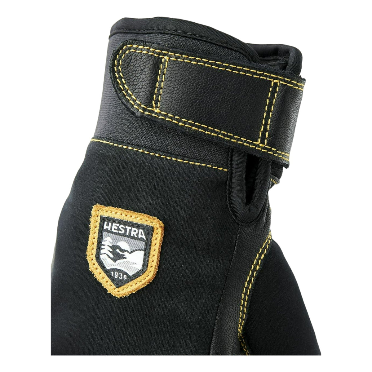 Gants Ergo Grip Active Homme