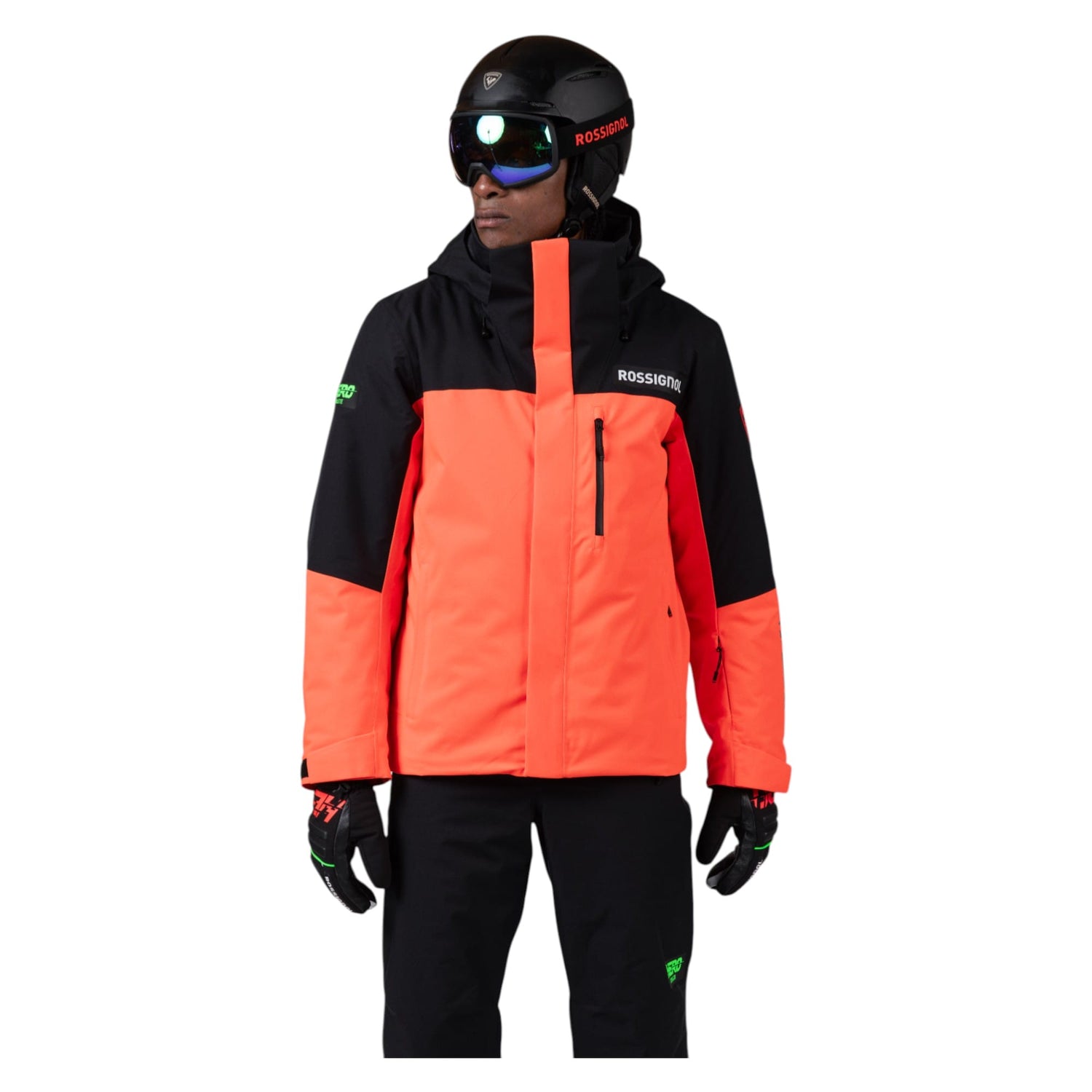 Hero Velika Insulated Men Winter Jacket