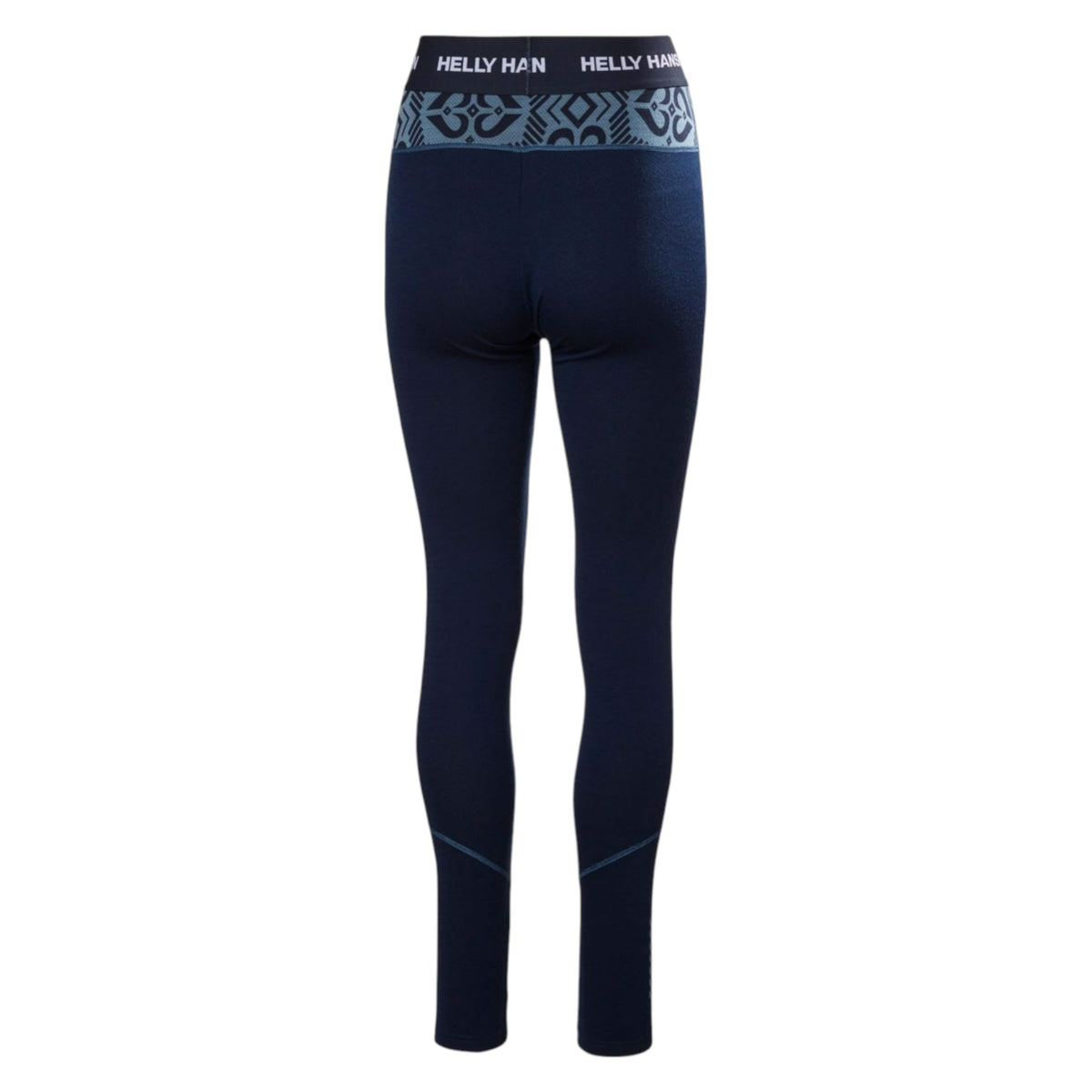 Bas de Sous-Vêtement Lifa Merino Graphic Femme