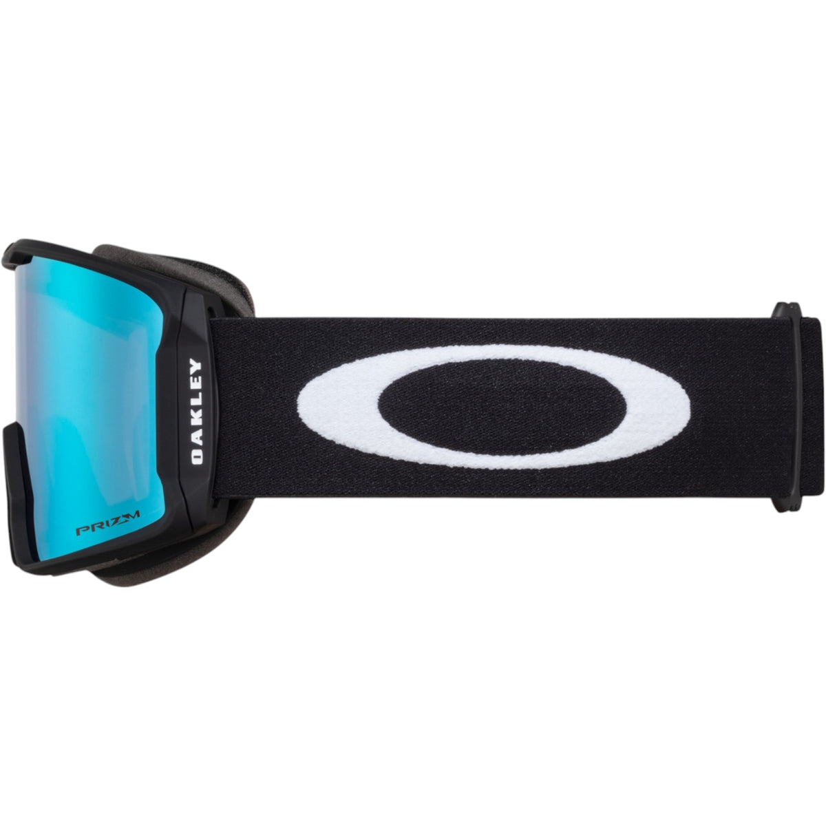 Ski Line Miner Adult Ski Goggles