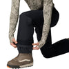 Mountain Hardwear Noir.010 L Régulier