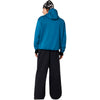 Pantalon Coquille Channel Homme