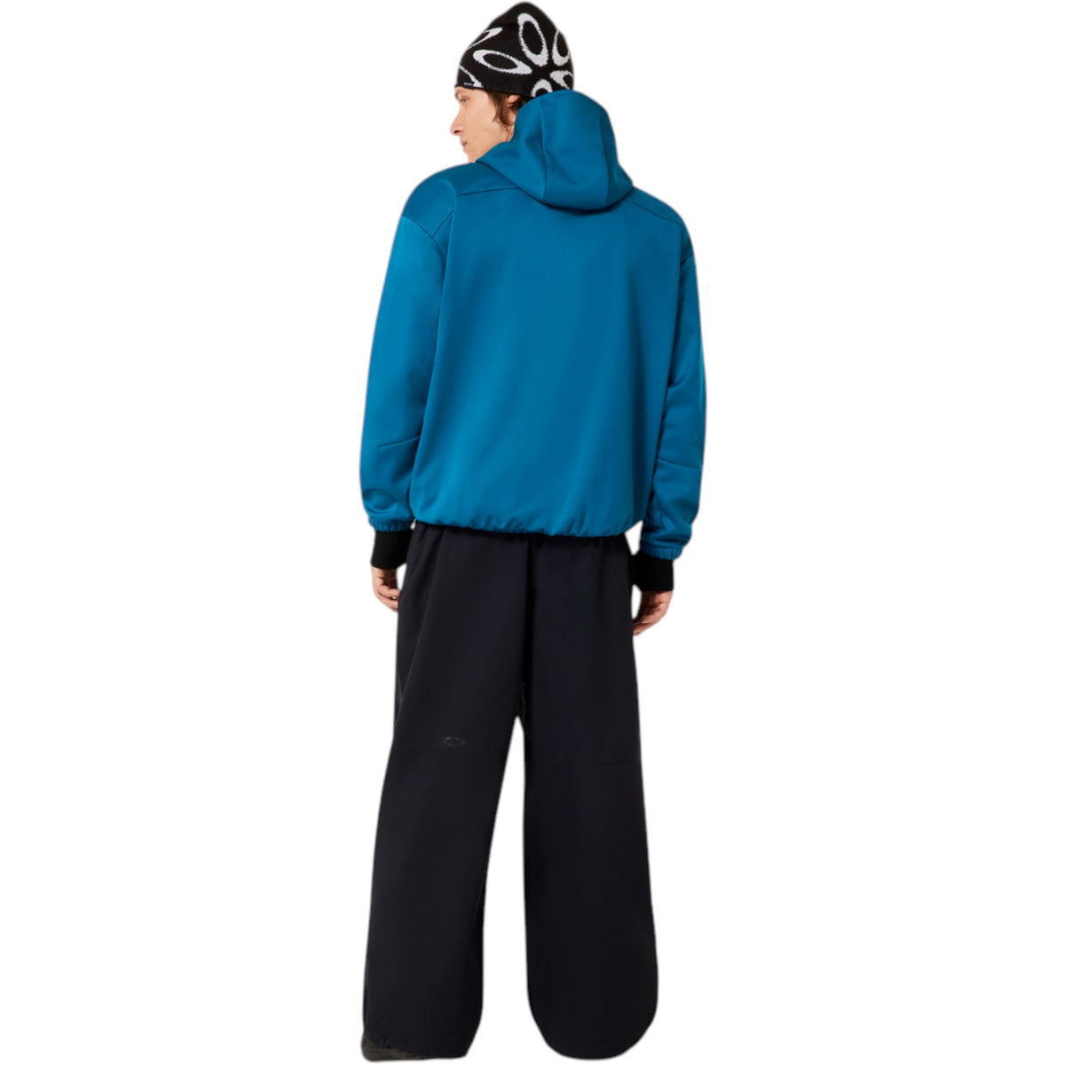 Pantalon Coquille Channel Homme