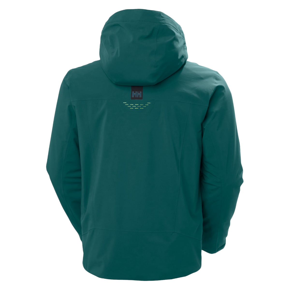 Manteau d'Hiver Alpha Lifaloft Homme