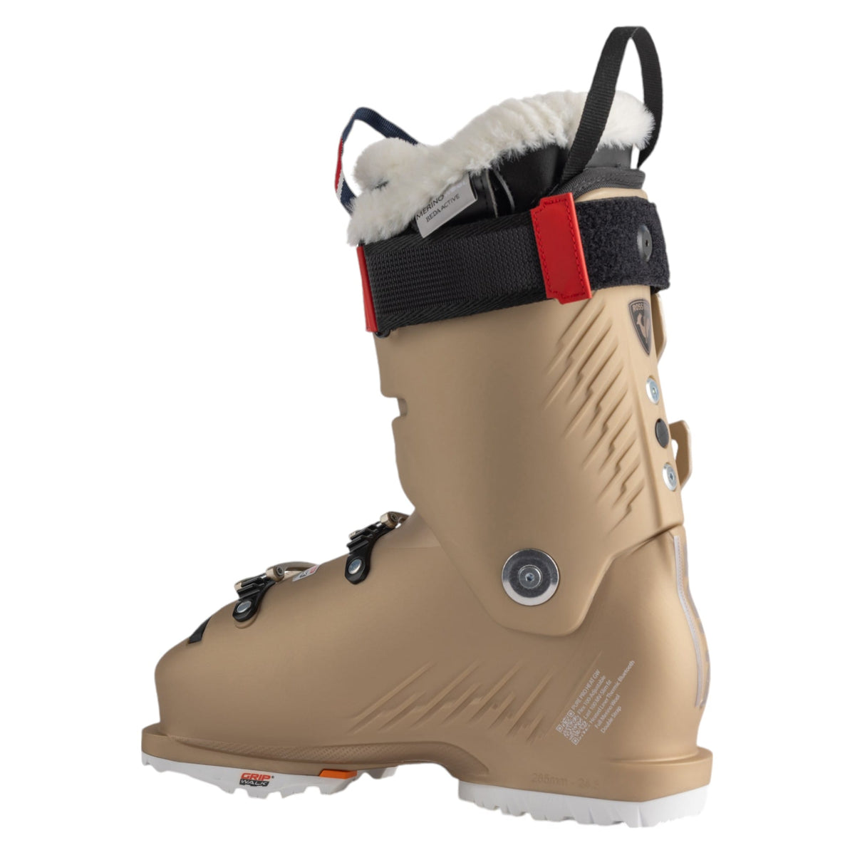 Pure Pro Heat Women Ski Boots