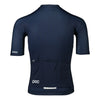 Maillot de Vélo de Route Manches Courtes Pristine Homme