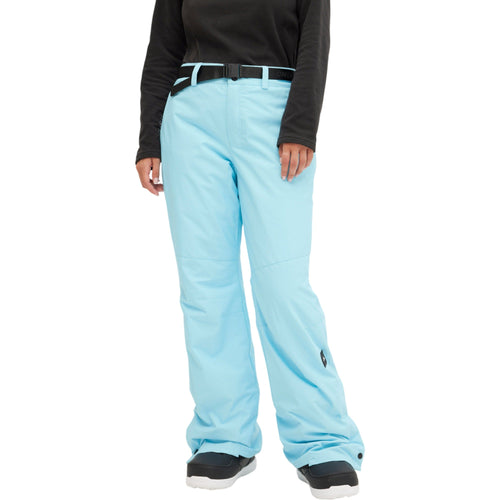 Pantalon de Neige Star Femme