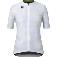 Attitude Women Short-Sleeved Road Cycling Jersey