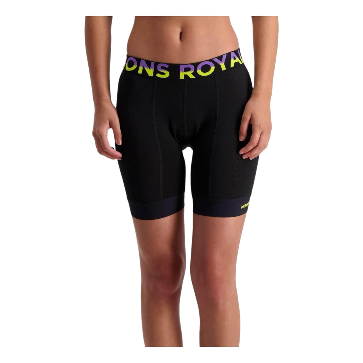 Epic Bike Women Liner Shorts