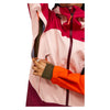 Manteau Coquille Vislight Gore-Tex C-Knit Femme