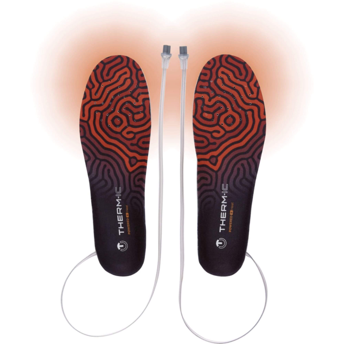 Semelles Heat 3D