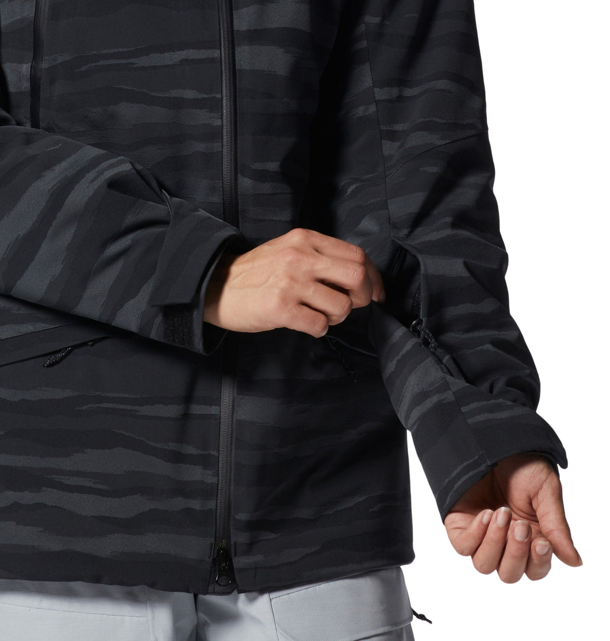 Powder Quest Women Jacket