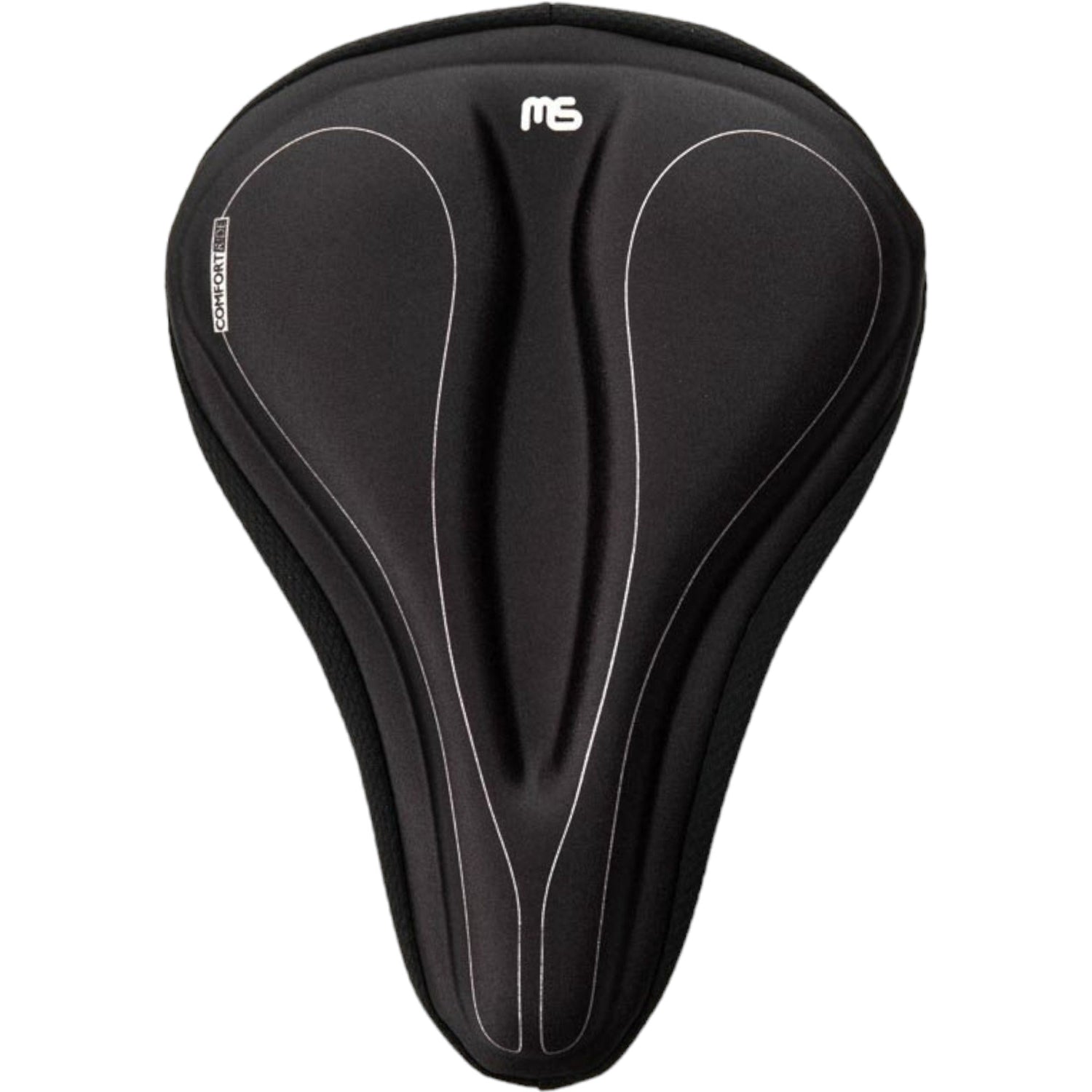 Couvre-Selle Récréatif en Gel