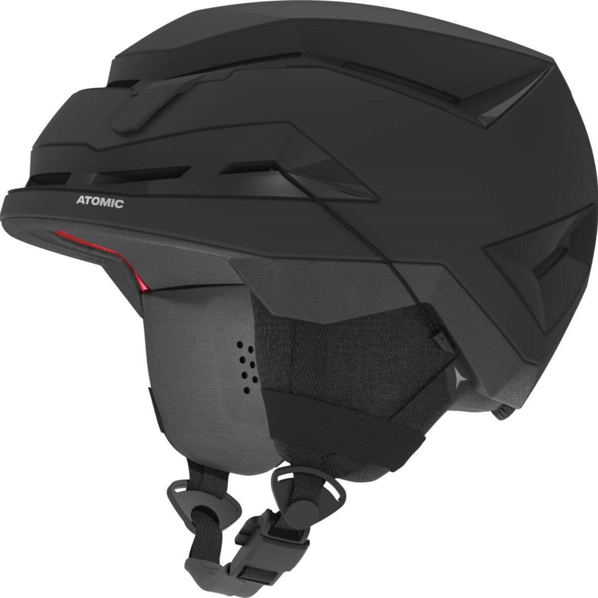 Backland Adult Ski Helmet