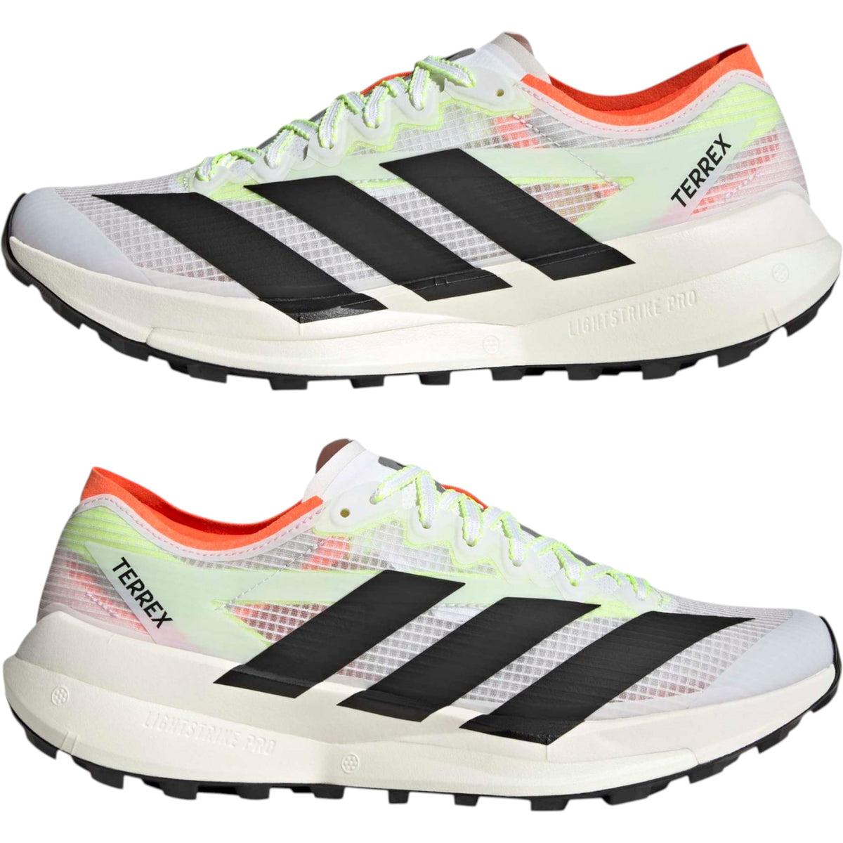 Souliers de Course de Sentier Terrex Agravic Speed 2 Homme