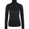 Sous-Vêtement Edith 1/2 Zip Femme