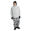 Manteau Reserve 2L Relaxe Homme