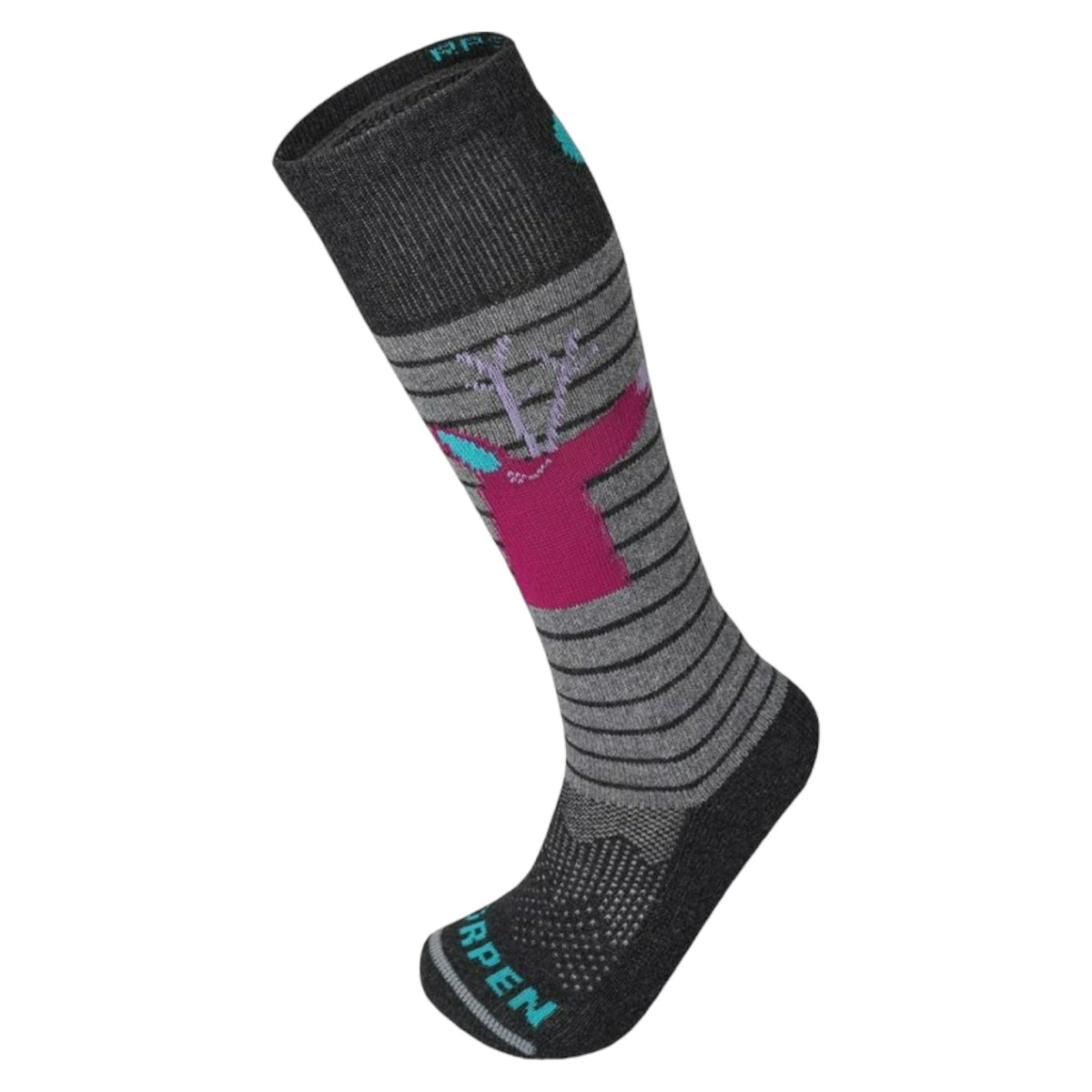 Bas de Ski RPSLK Ski Light Enfant