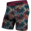 BN3TH Electric Palm Heather Sand.A032 L