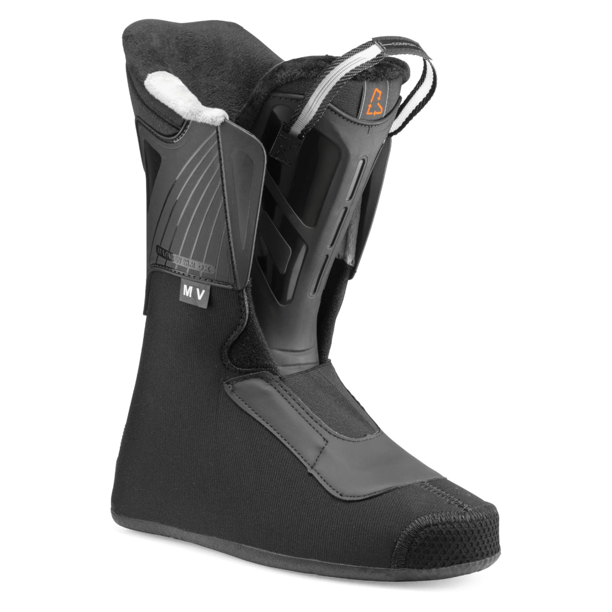 MACH SPORT MV 75 Women Alpine Ski Boots