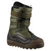 Hi-Country & Hell-Bound Men Snowboard Boots