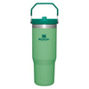 30oz Classic Flip Straw Tumbler Cup
