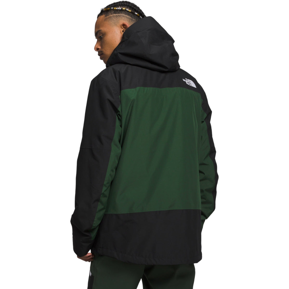 Manteau Clement Triclimate Homme
