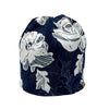Flocon Sport Fleur Glacier Bleu
