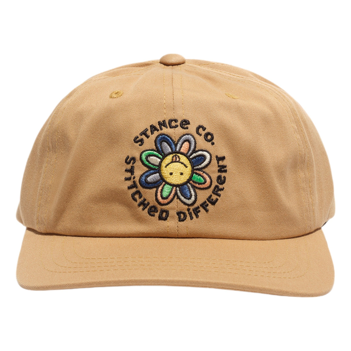 Standard Adjustable Adult Cap