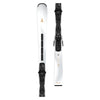 Skis Alpins Cloud C11 RVSK Light + M10 GW Femme