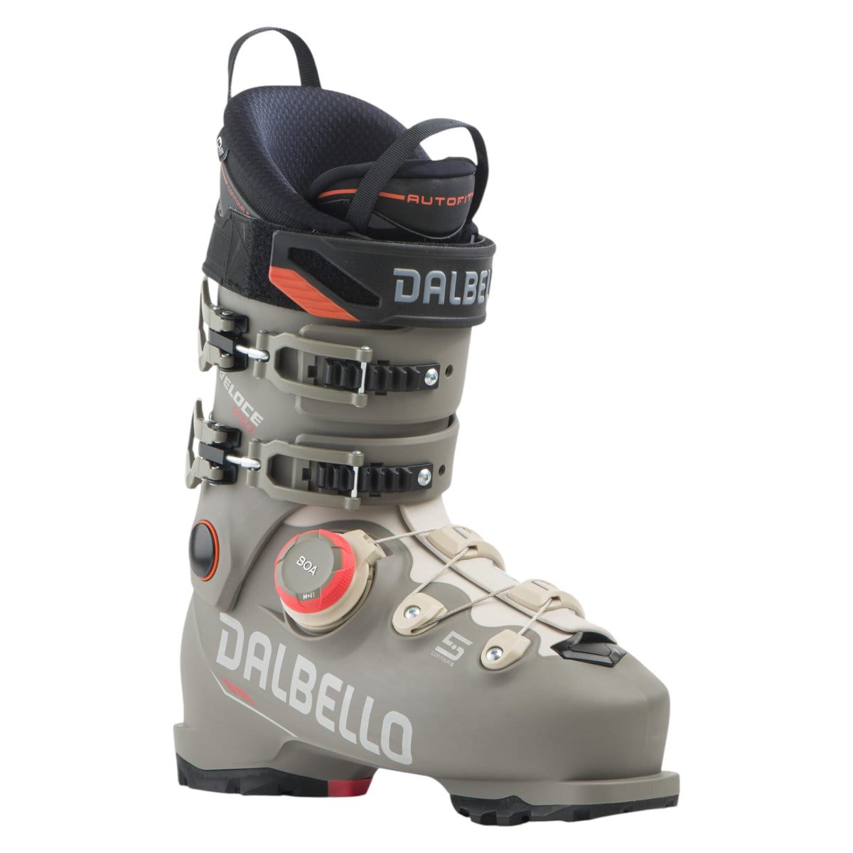 Bottes de Ski Veloce Space 120 Homme