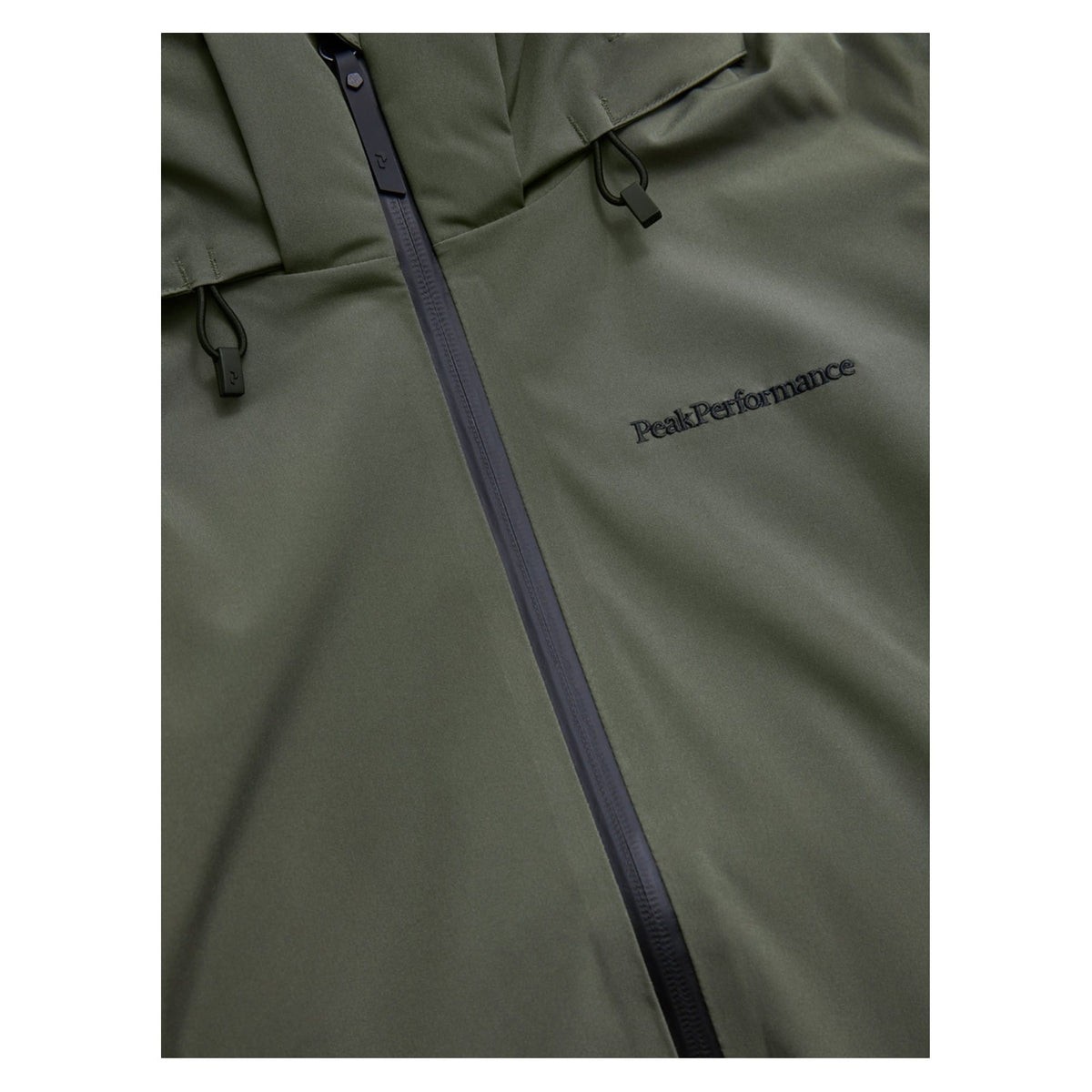 Manteau Anima Femme