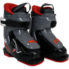 Used Speedmachine J1 Kids Ski Boots