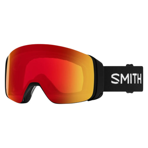 Lunettes de Ski 4D MAG Adulte