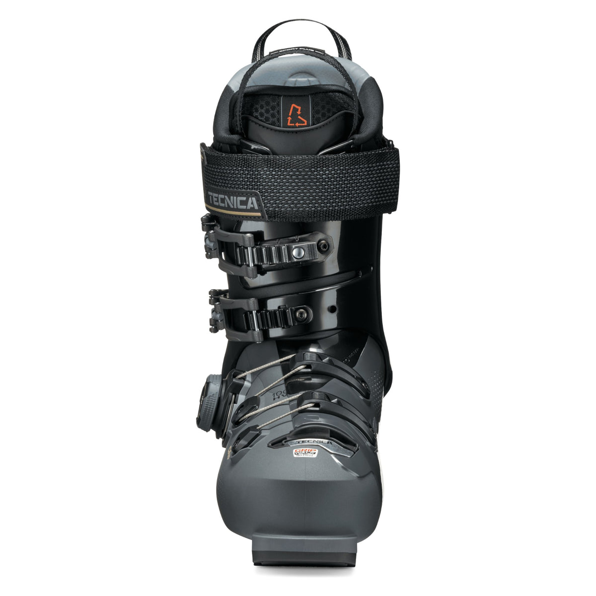 Mach Boa HV 100 Men Ski Boots