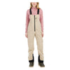 Protest Bamboo Beige.567 L
