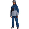 Manteau d'Hiver Fwc'Cruz Triple Enfant
