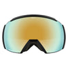 Zeal Optics Dark Night Alchemy Mirror
