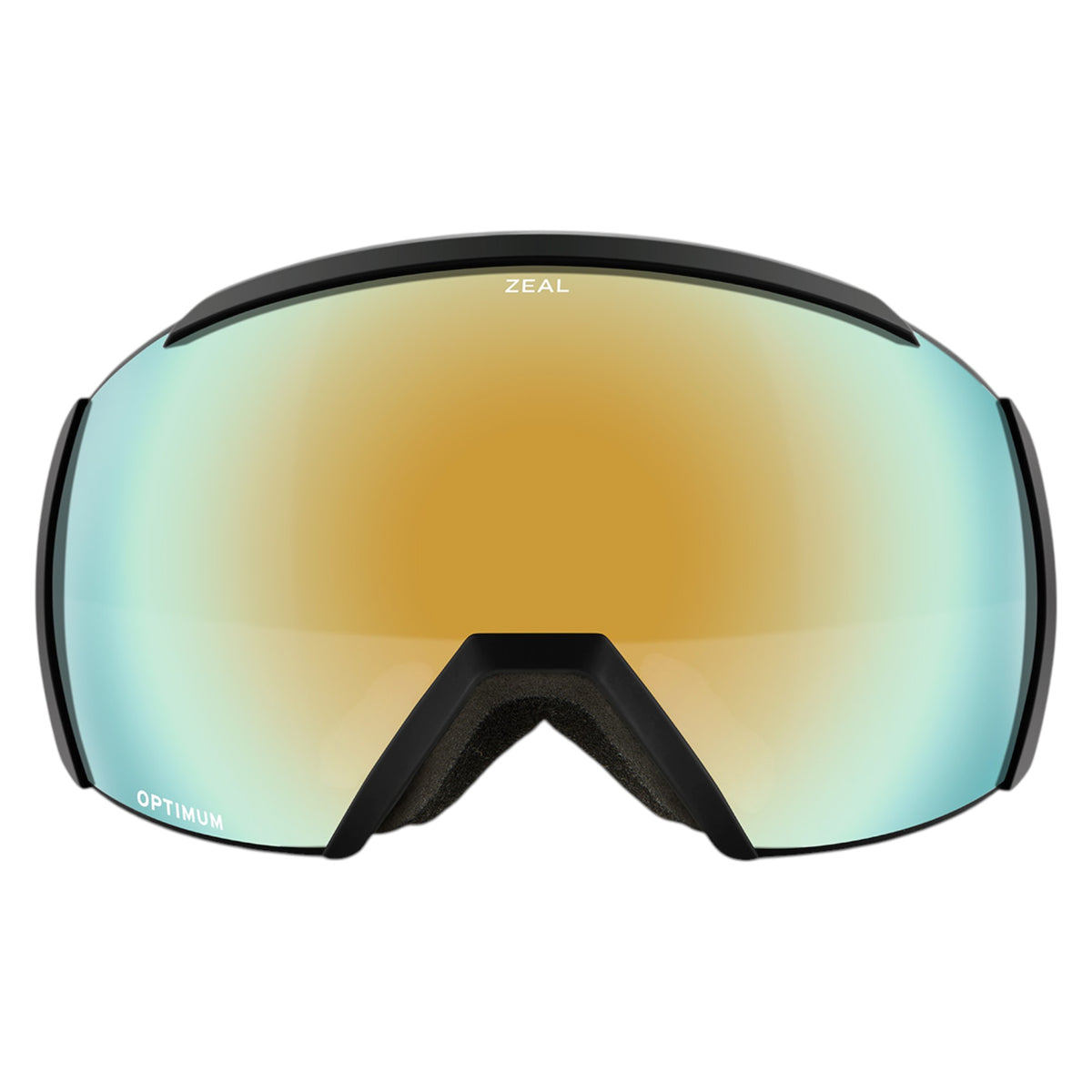 Zeal Optics Dark Night Alchemy Mirror