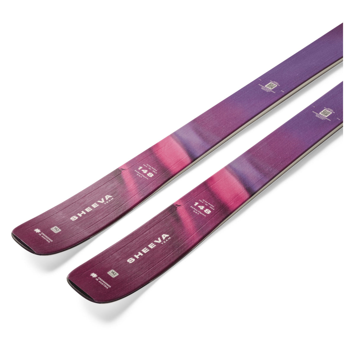 Blizzard Mauve/Rose 148 Magasin